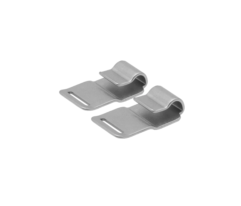 Ersatzglieder NeckTech Fun aus Edelstahl Rostfrei