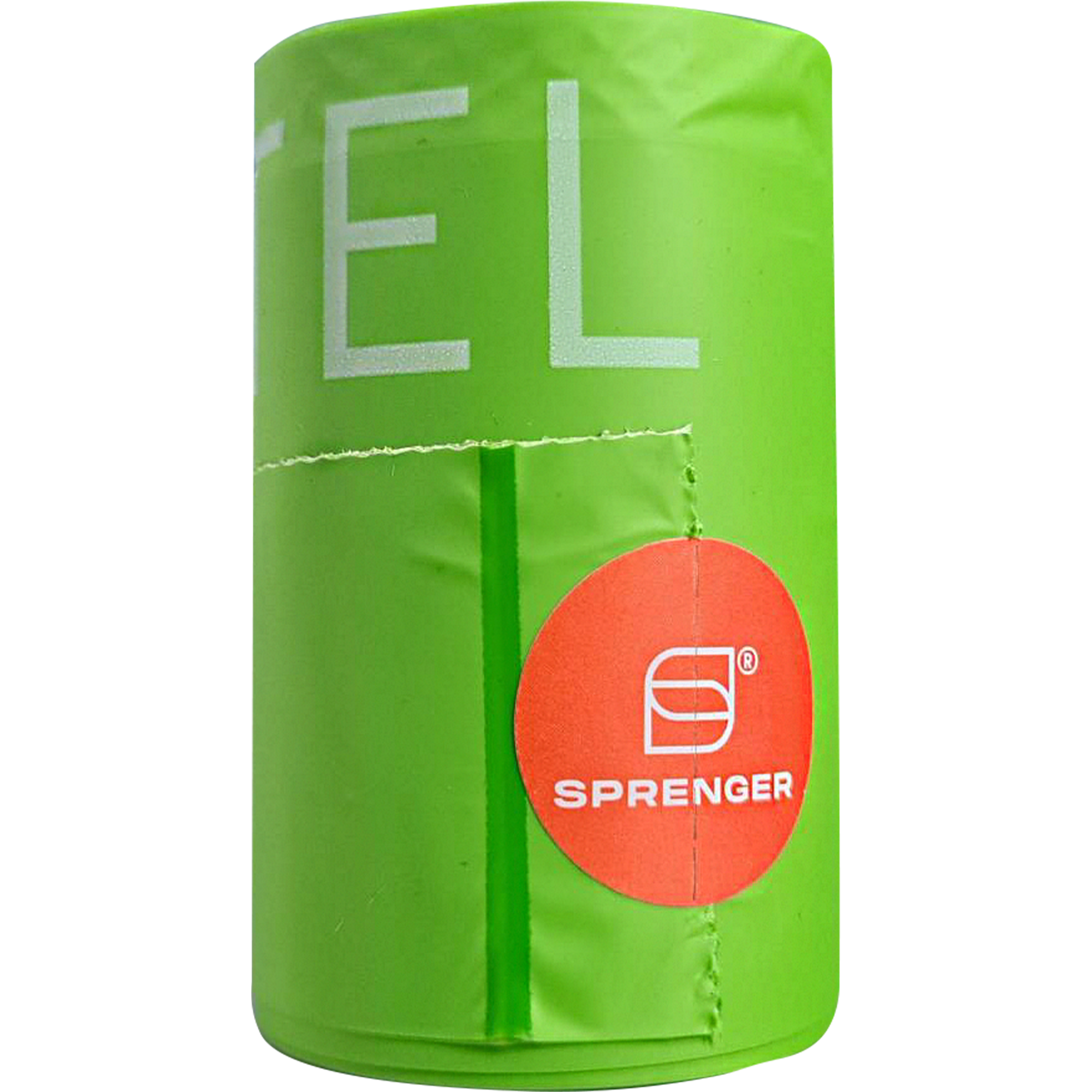 Hundekotbeutel Rolle grün