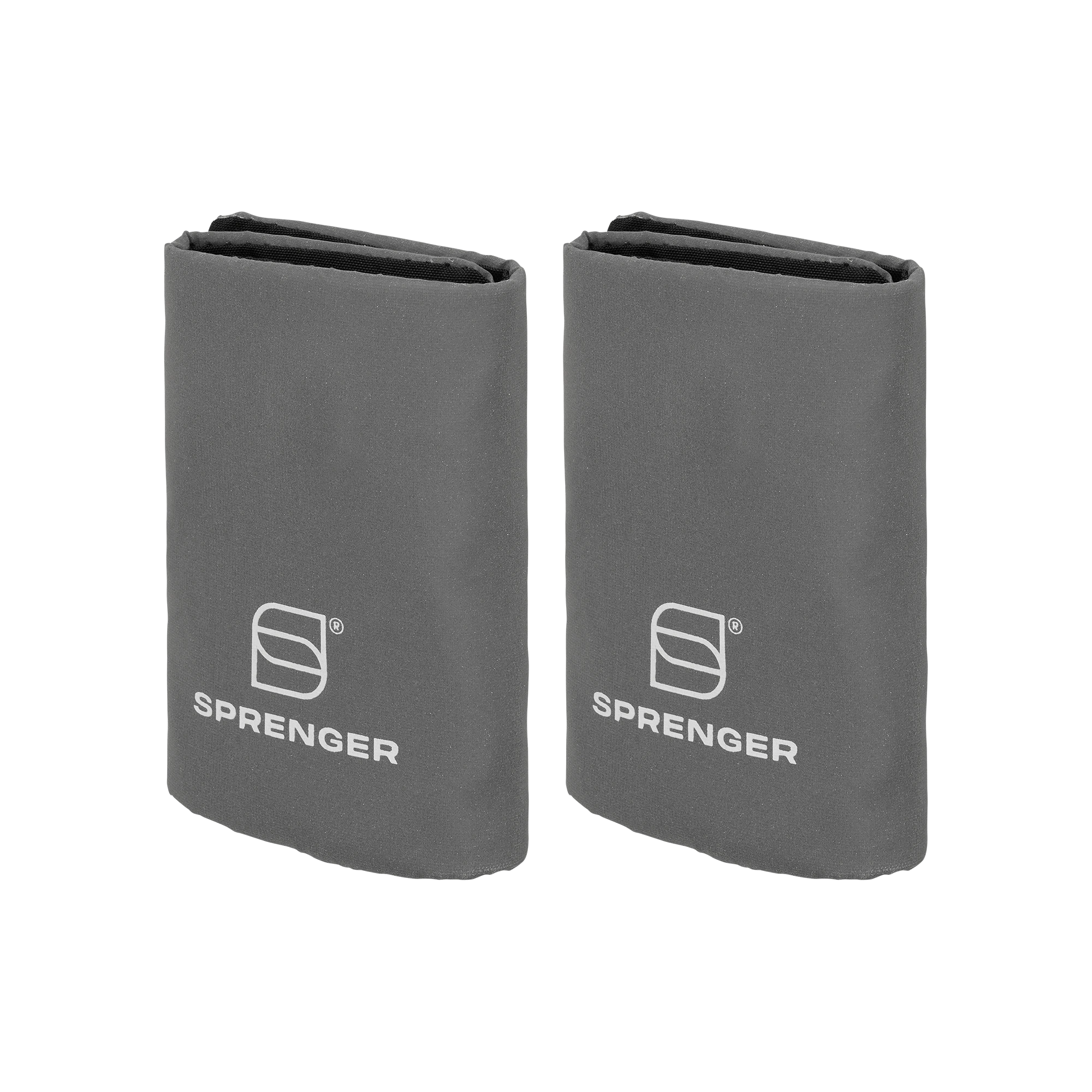 Reflektorpatch Hundegeschirr