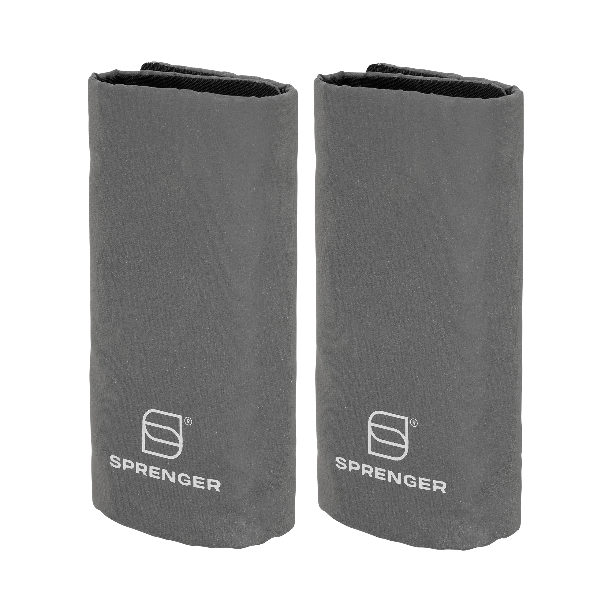 Reflektorpatch Hundegeschirr