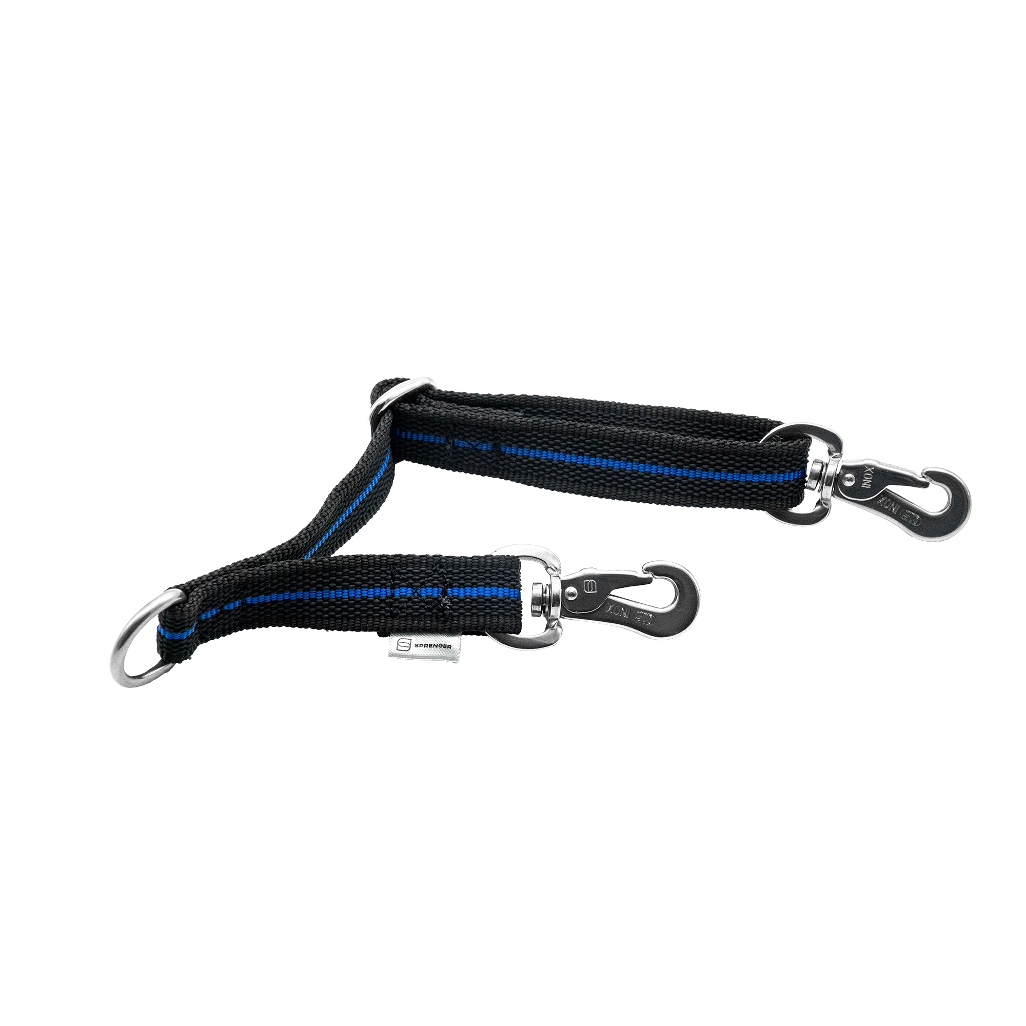 Special Edition BLUE LINE Coupling Strap