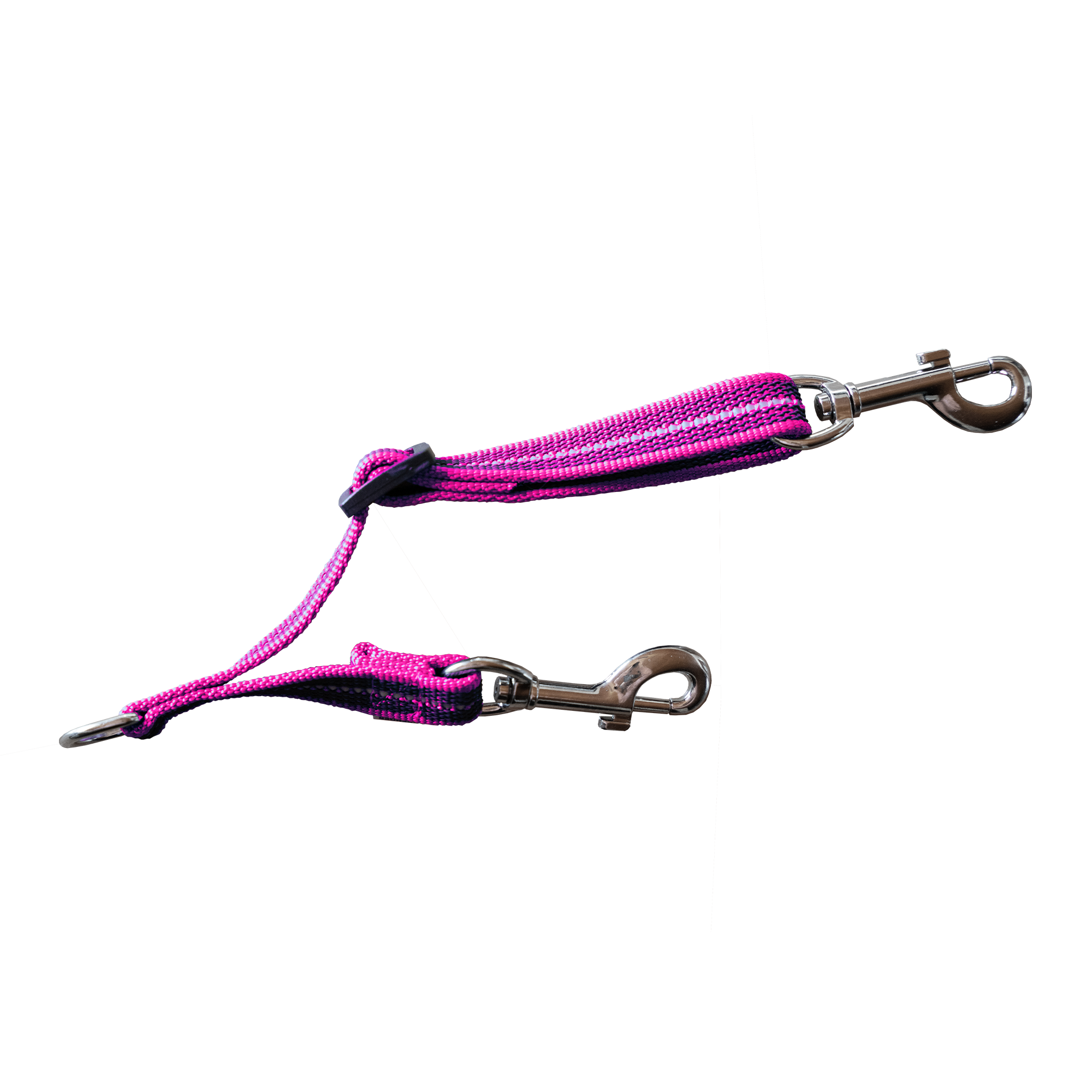 Safety Clip 15-20 cm/6-8" - Nylon