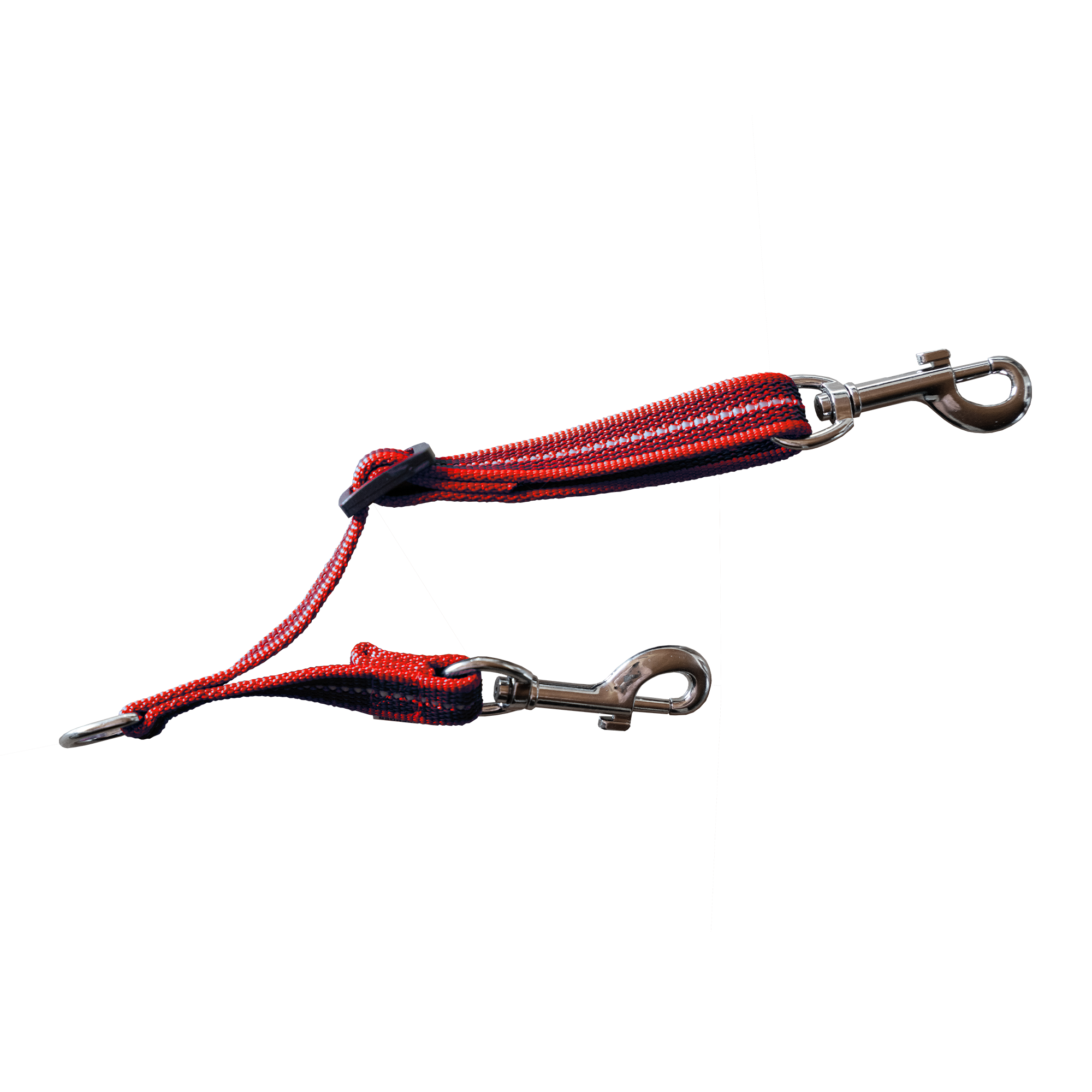 Safety Clip 15-20 cm/6-8" - Nylon