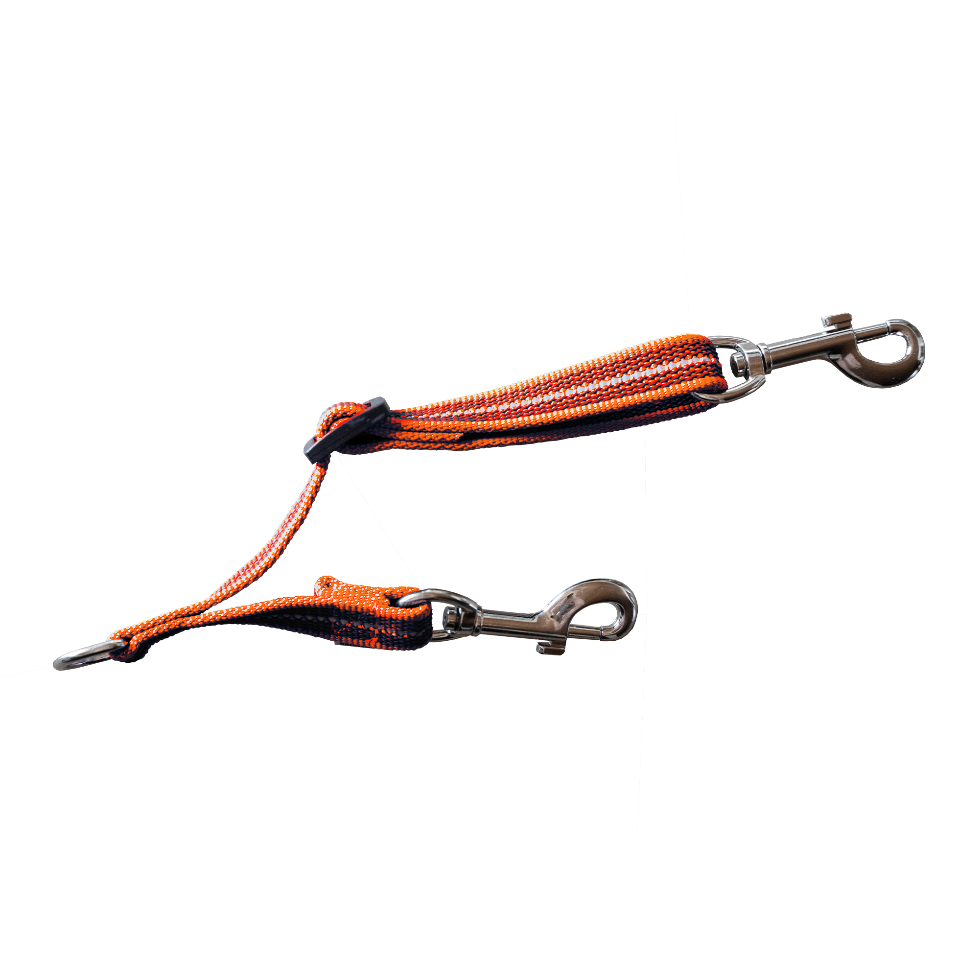 Safety Clip 15-20 cm/6-8" - Nylon