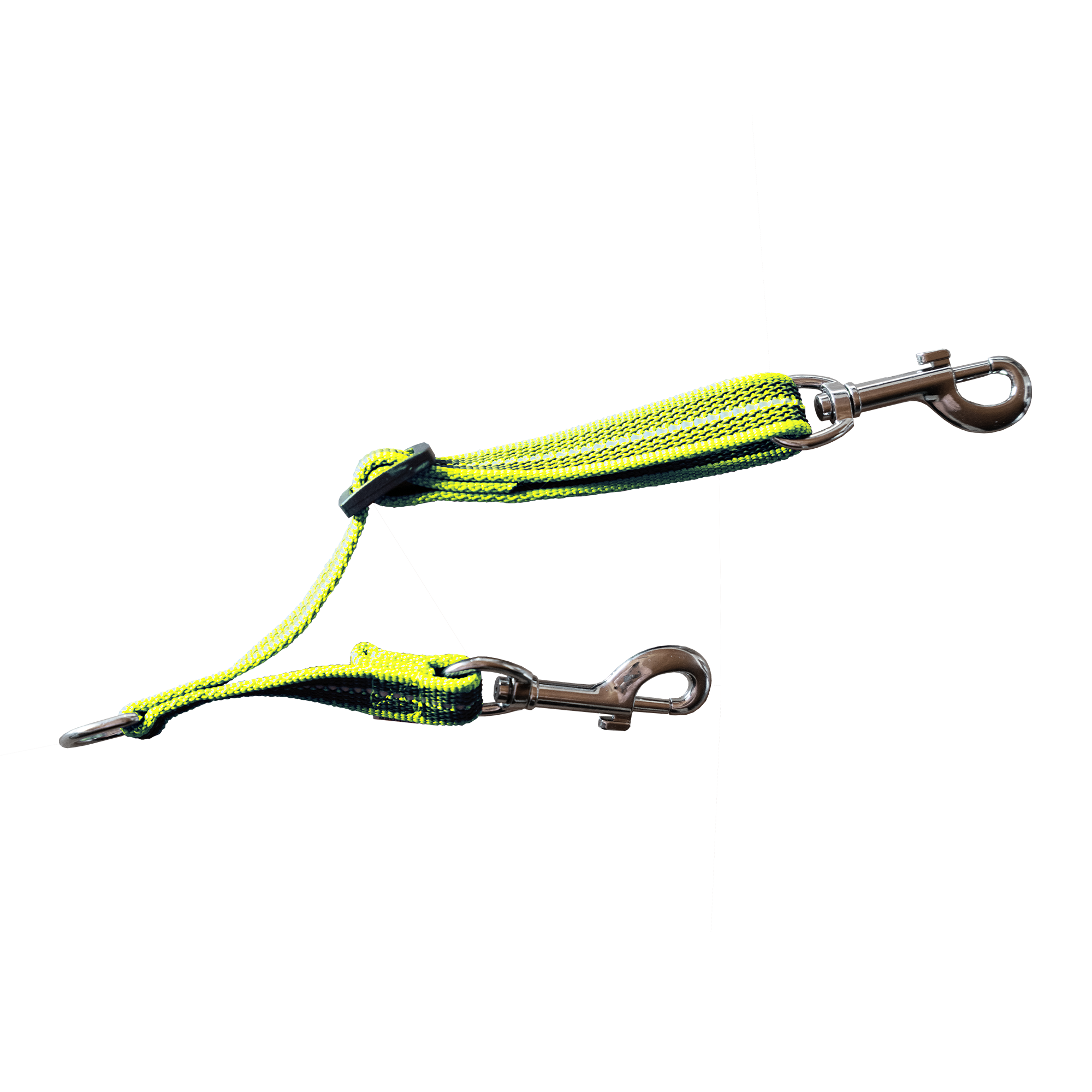 Safety Clip 15-20 cm/6-8" - Nylon