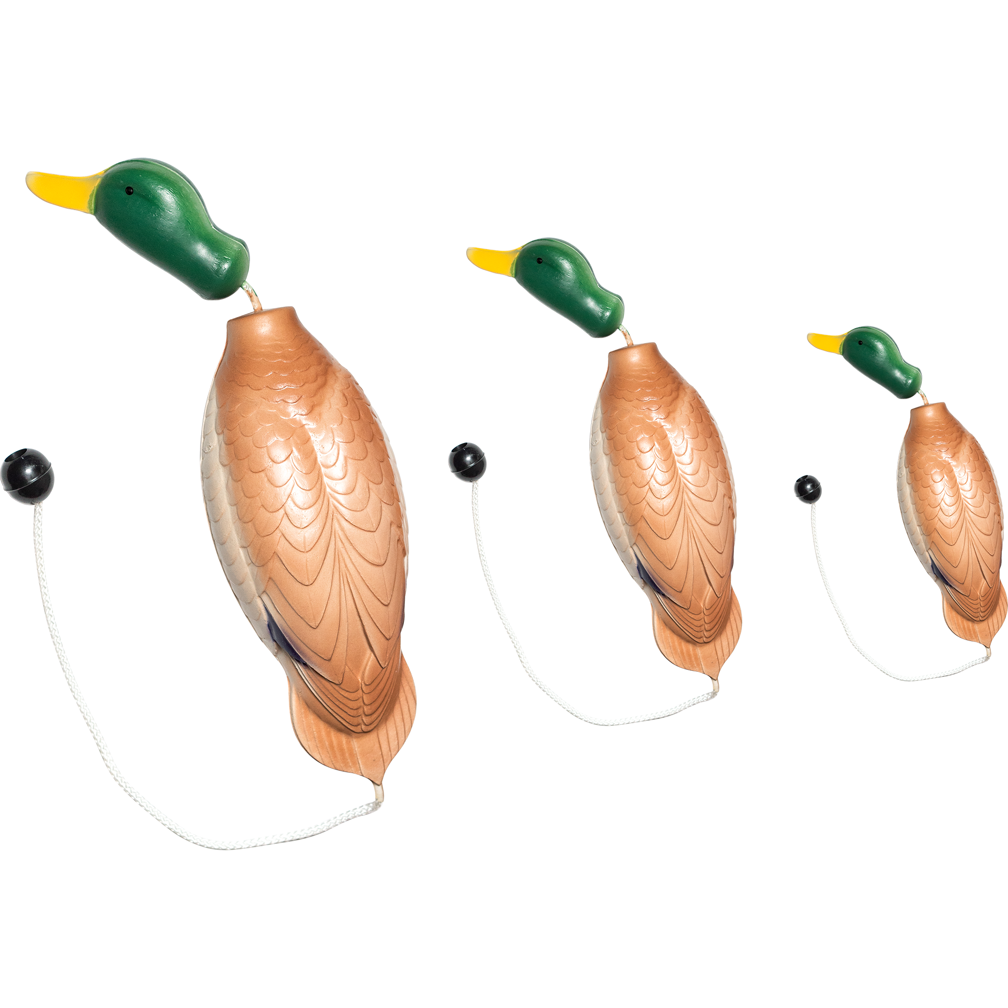 Apportierdummy - Ente