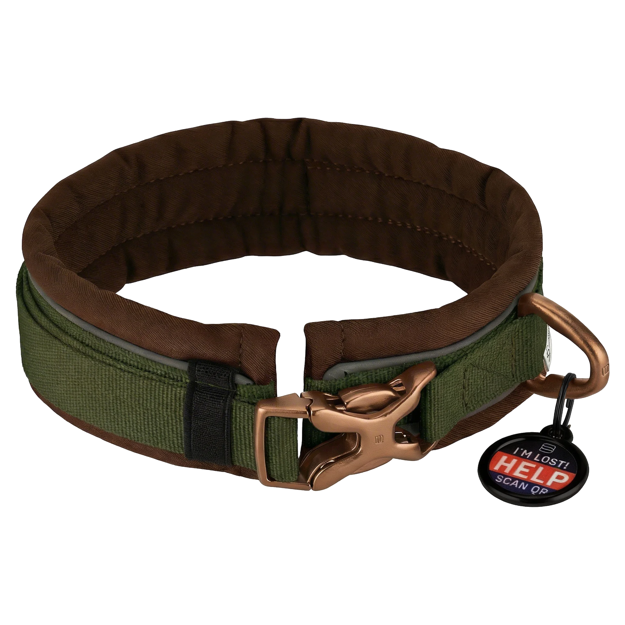 Hundehalsband