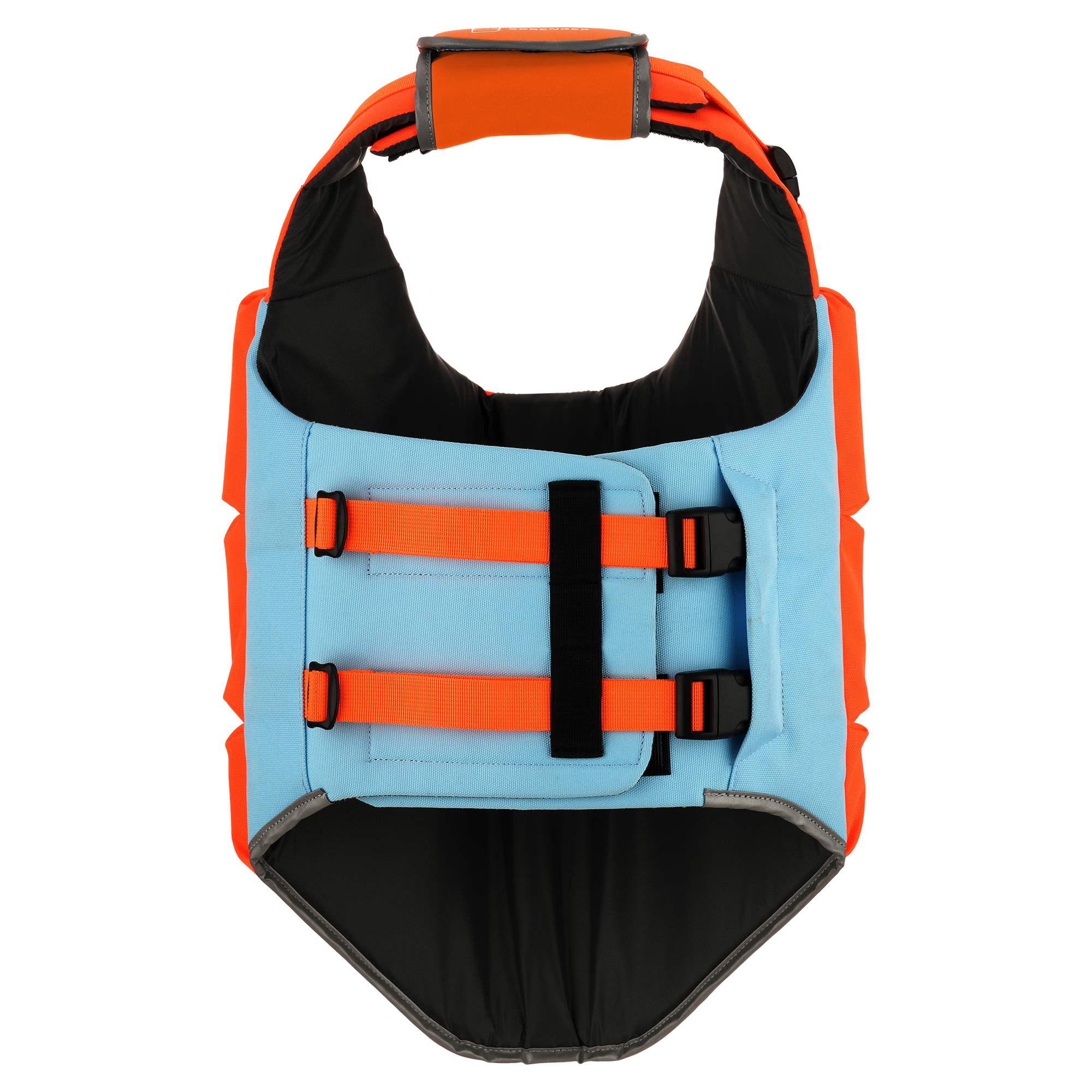 Chaleco de natación para perros