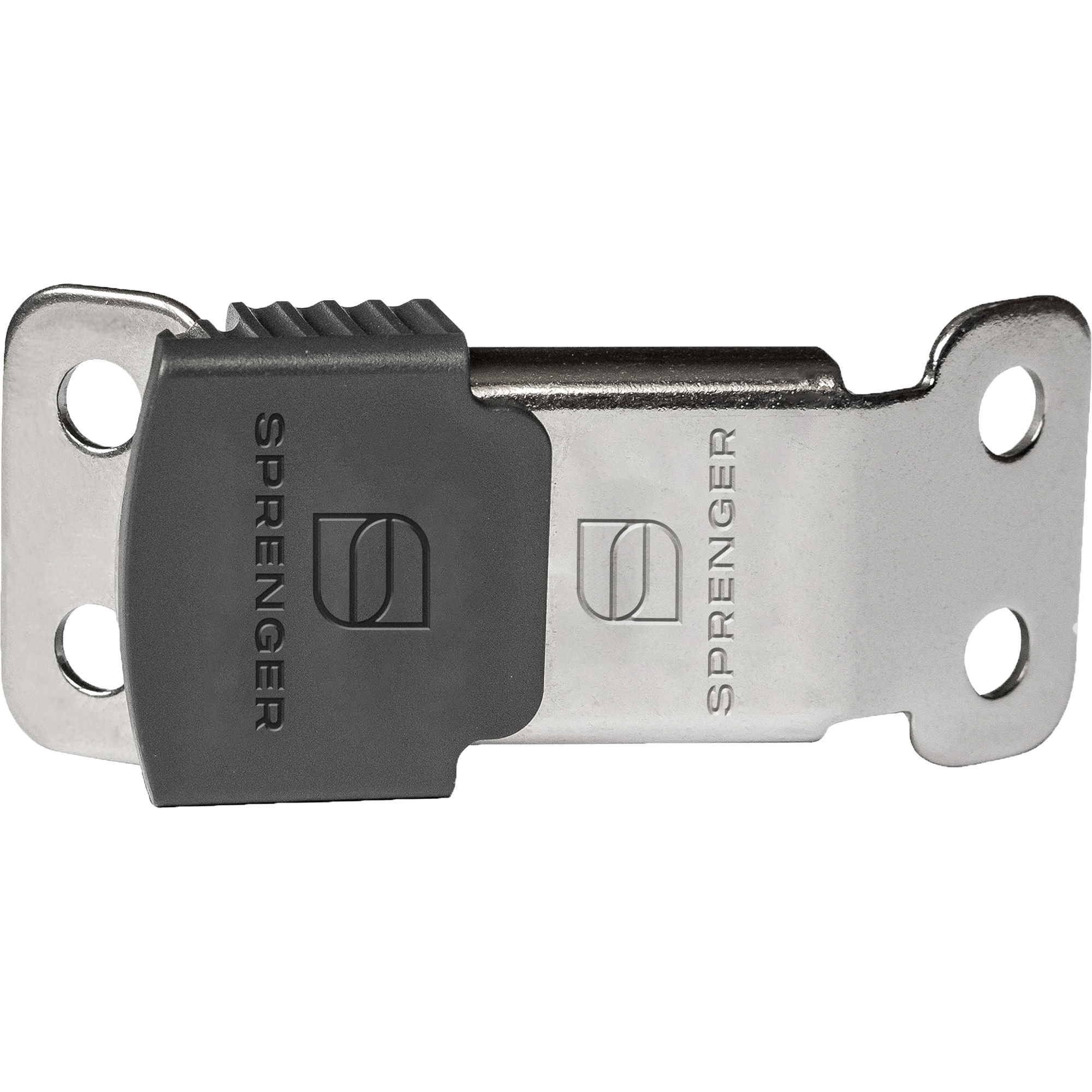 ClicLock Verschluss