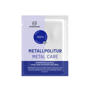 Diamond Paste - Metallpolitur Sachet 5 ml