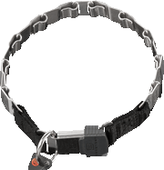 NeckTech Fun mit ClicLock - Edelstahl Rostfrei 