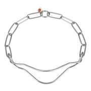 Schauhalskette Standard - Edelstahl Rostfrei