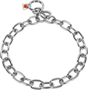 Kettehalsband Edelstahl rostfrei