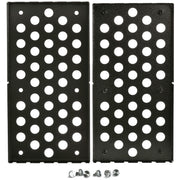 K9 Kennel Boss Door Guard piastra di rinforzo