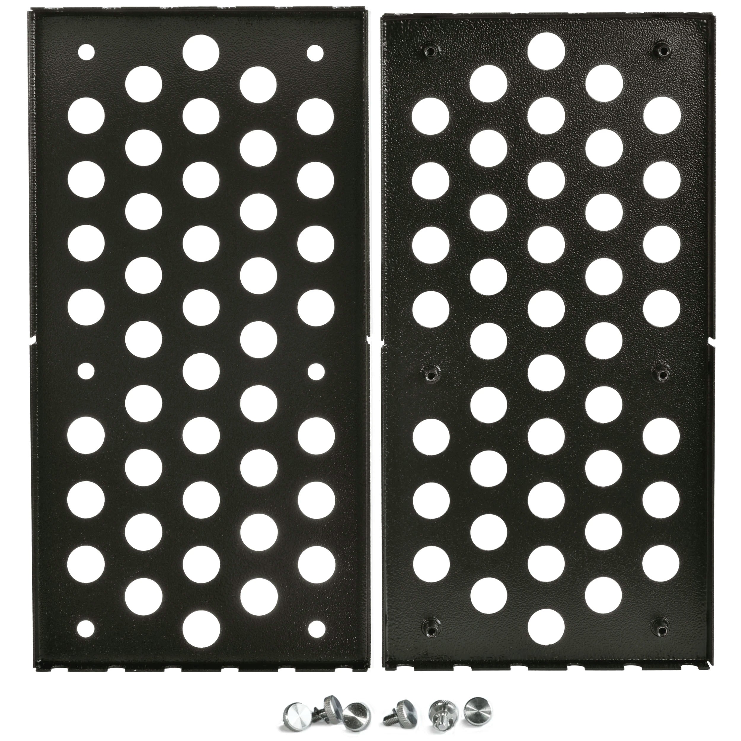 K9 Kennel Boss Door Guard piastra di rinforzo