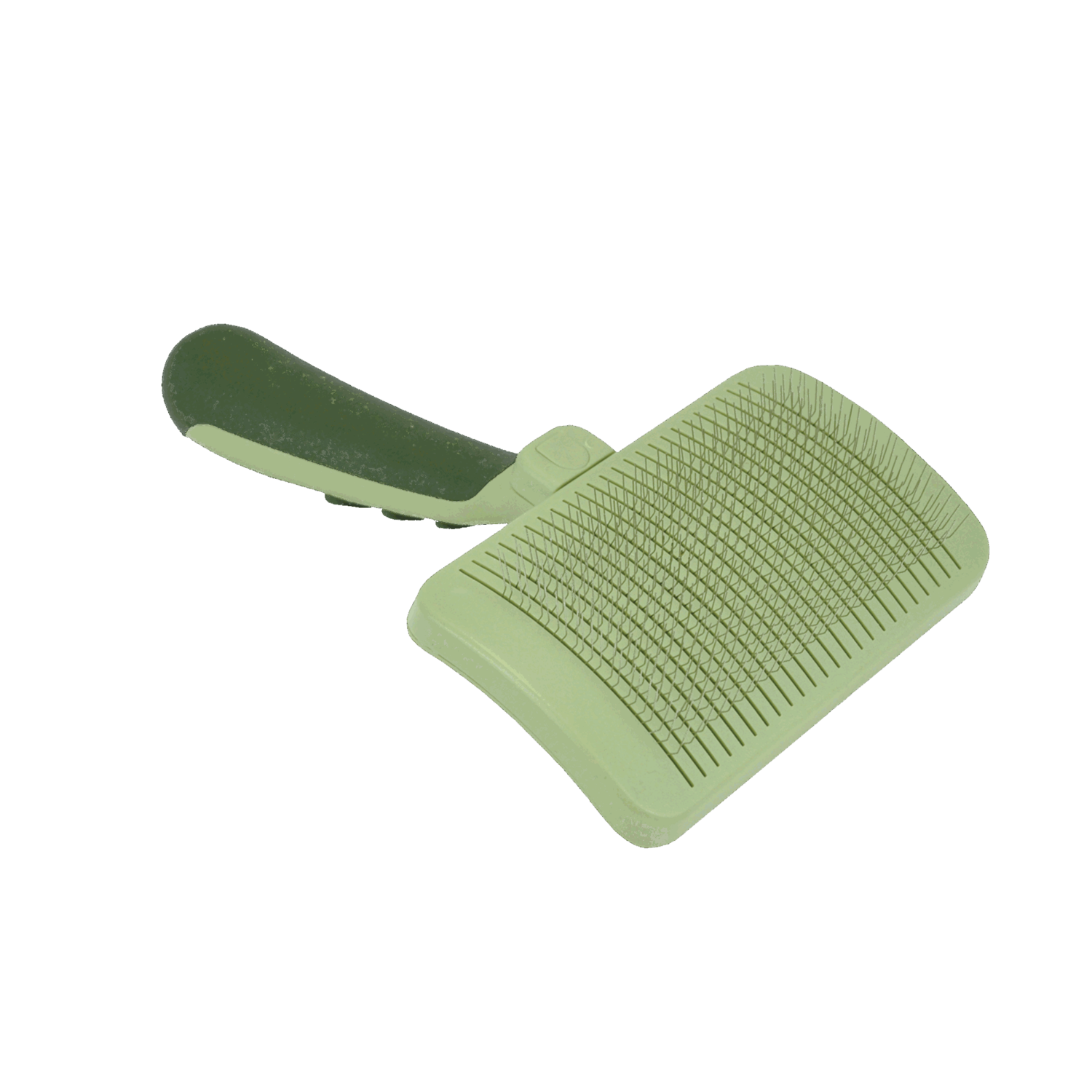 Safari® Hunde Selbstreinigende Entwirrbürste | 5790000473.png