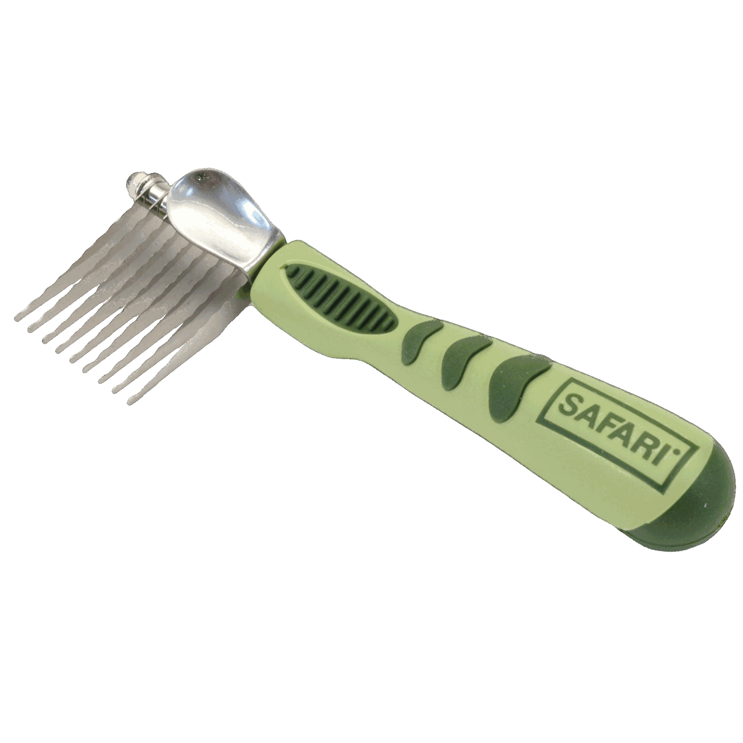 Safari® Hunde Entfilzungskamm | 5790001173.png