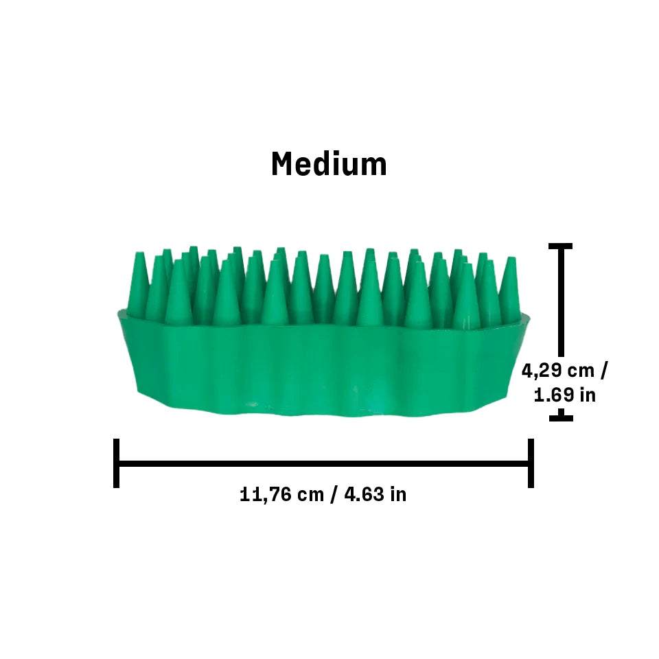 GroomBug™ Hundestriegel