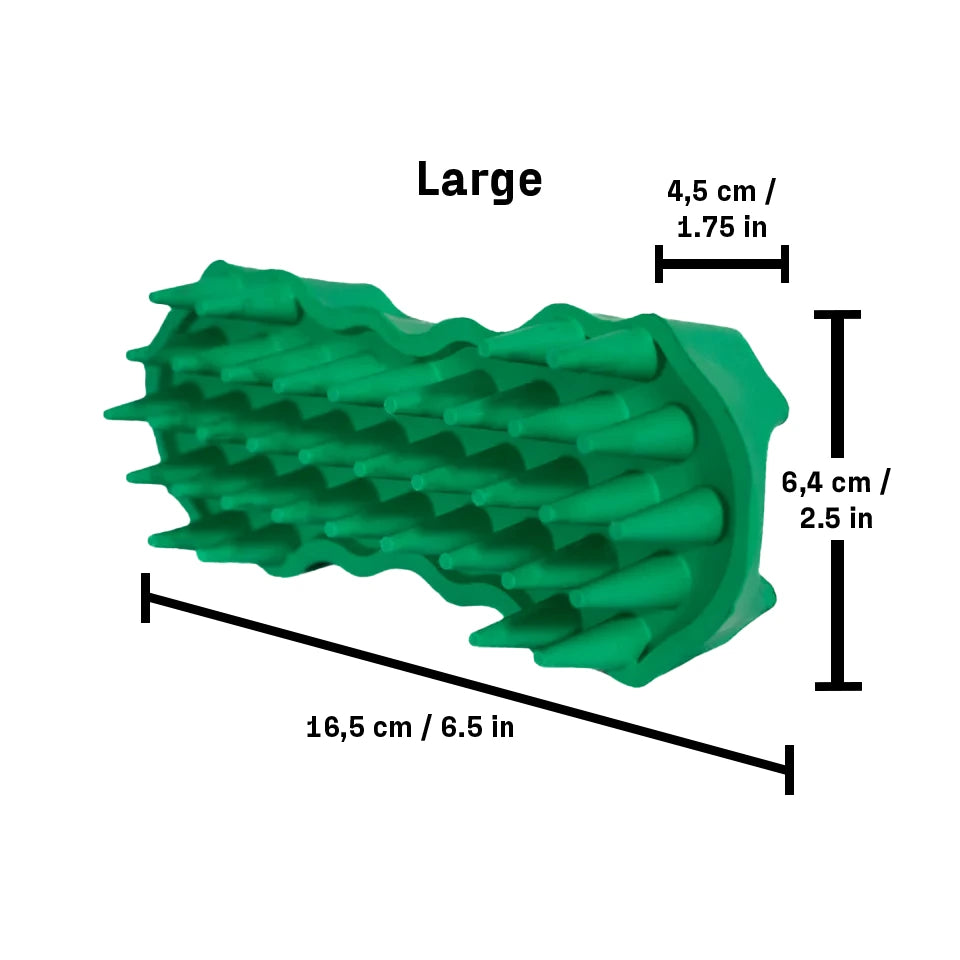 GroomBug™ Hundestriegel