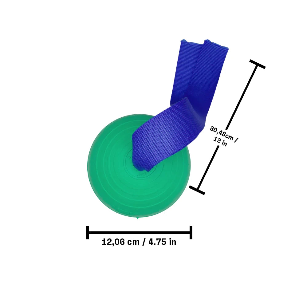 petKORE KOREFlex Ball & Tail