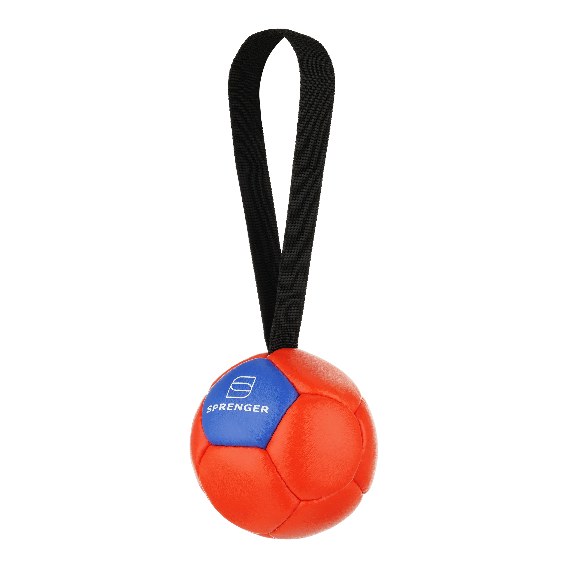Produktbild von kleinem veganem Lederball