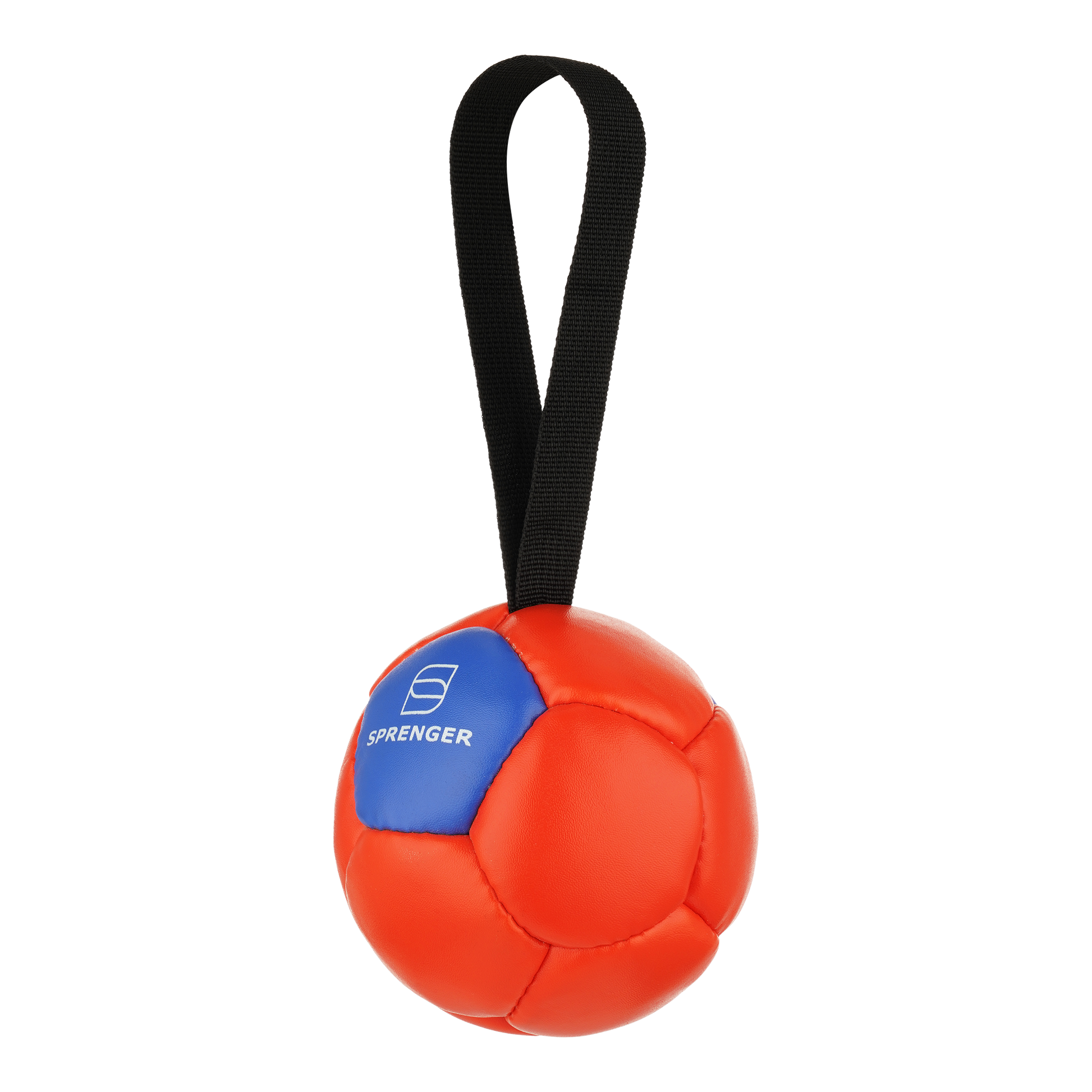 Produktbild von mittelgroßem veganem Lederball