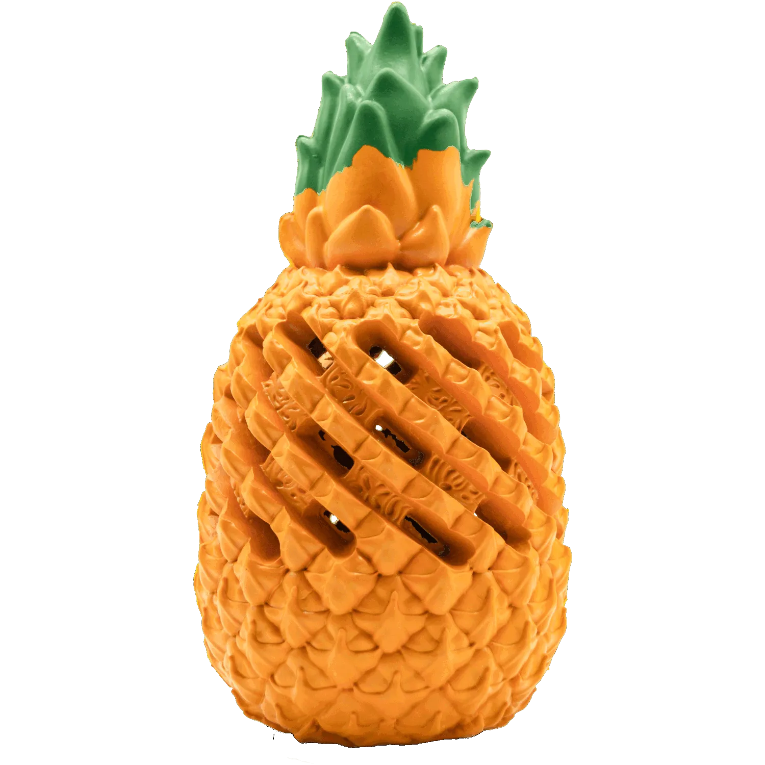 Dog Toy FRUIT CHALLENGE - "PINEAPPLE"