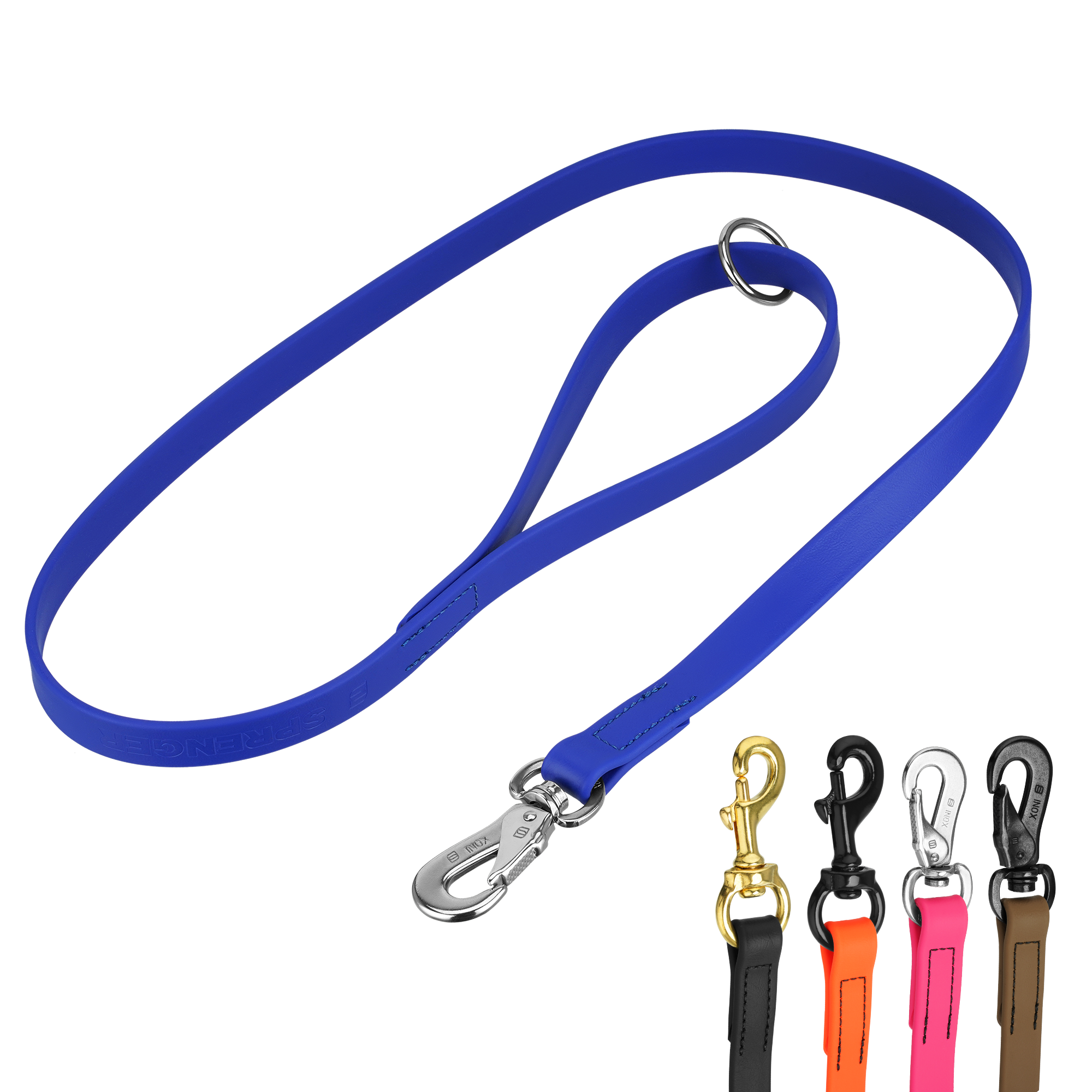 Biothane® Dog Leash 1.2m