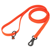 Führleine mit Handschlaufe, 150 cm - Footballgrip BioThane®