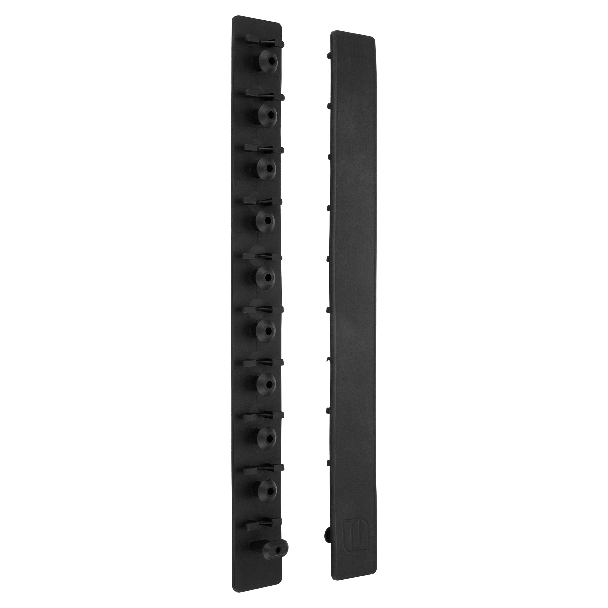 Verkleidung für ULTRA-PLUS Stachelhalsband - Gummi