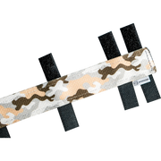 Verkleidung für ULTRA-PLUS Dressurhalsketten - Camouflage Desert