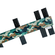 Verkleidung für ULTRA-PLUS Dressurhalsketten - Camouflage