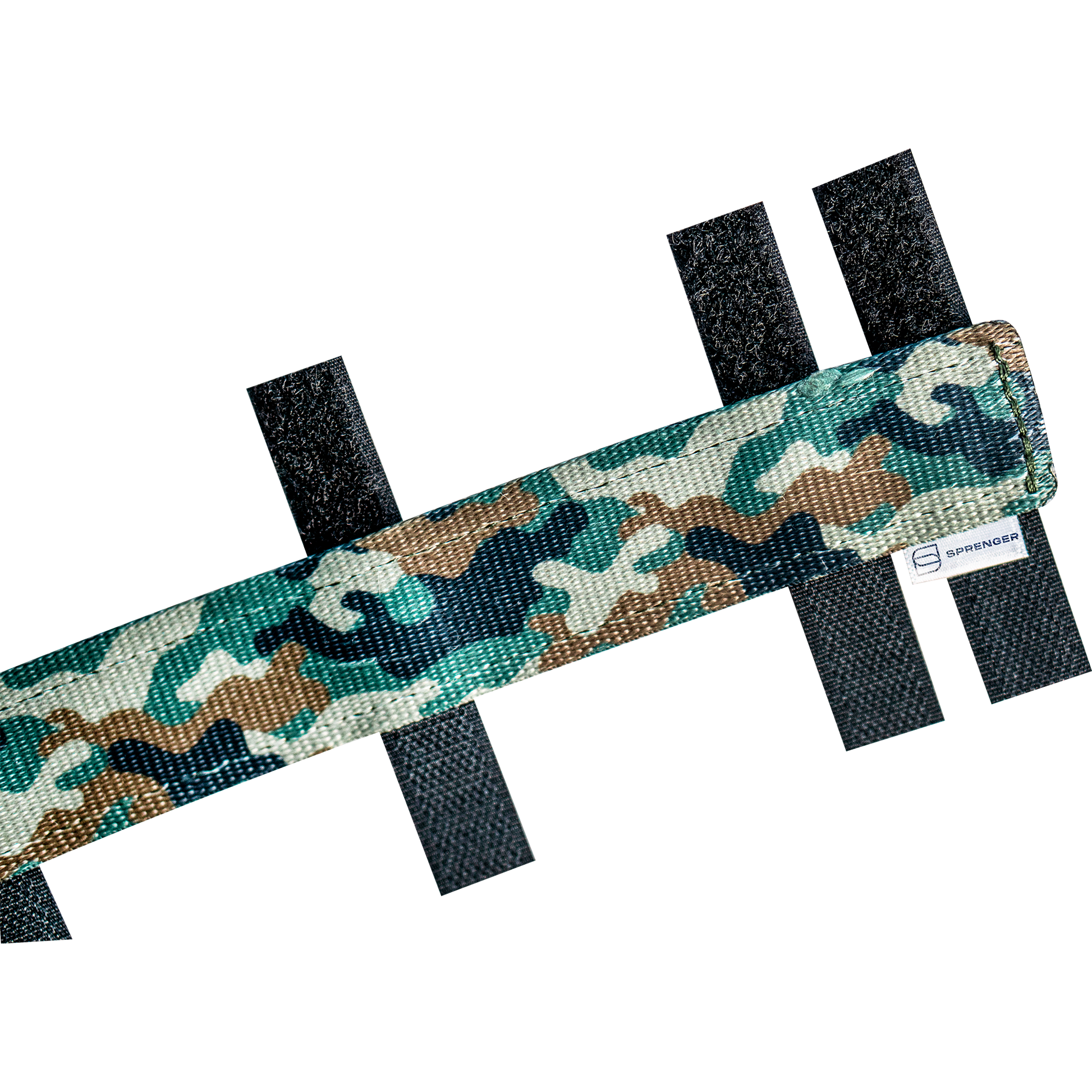 Verkleidung für ULTRA-PLUS Dressurhalsketten - Camouflage