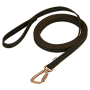 Rubberized searchline, with handle
