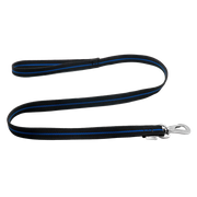 Special Edition BLUE LINE gummierte Leine