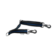 Special Edition BLUE LINE Nylonadapter