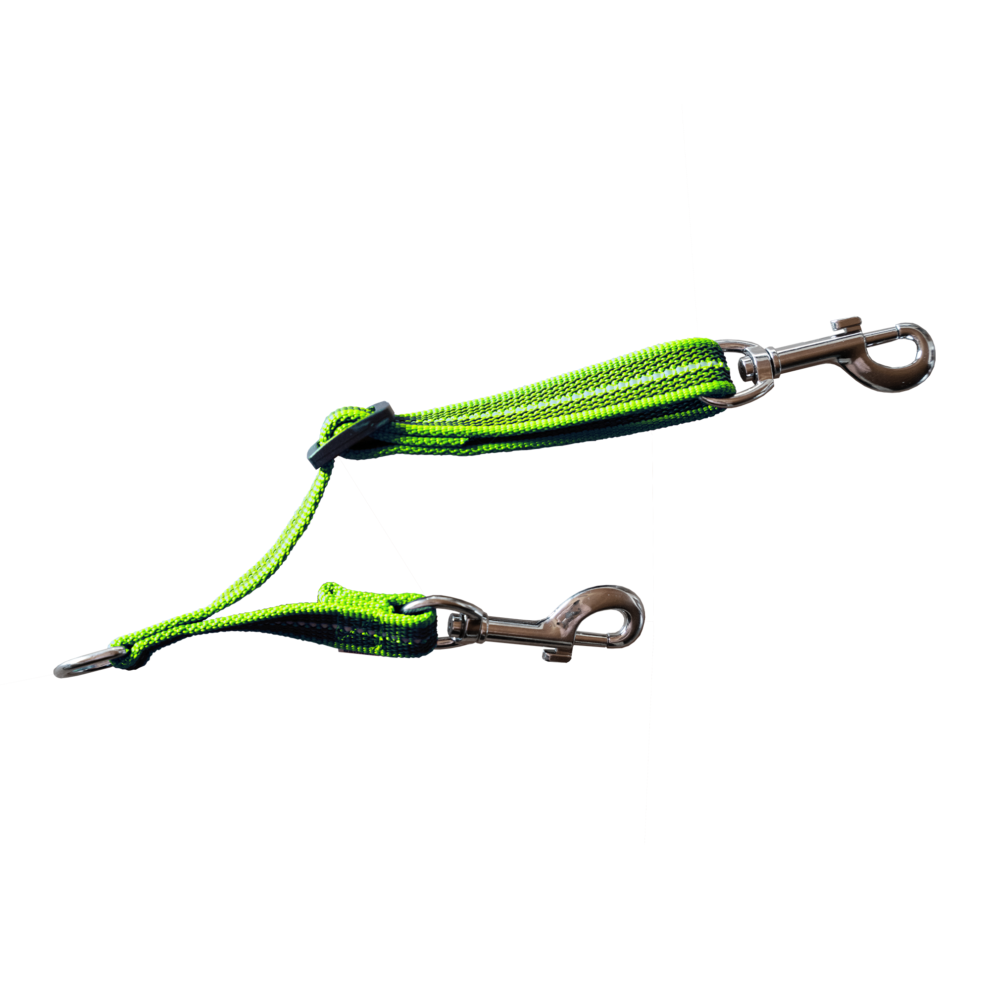 Safety Clip 15-20 cm/6-8" - Nylon