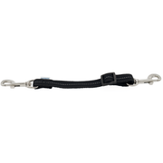 Safety Clip schwarz 