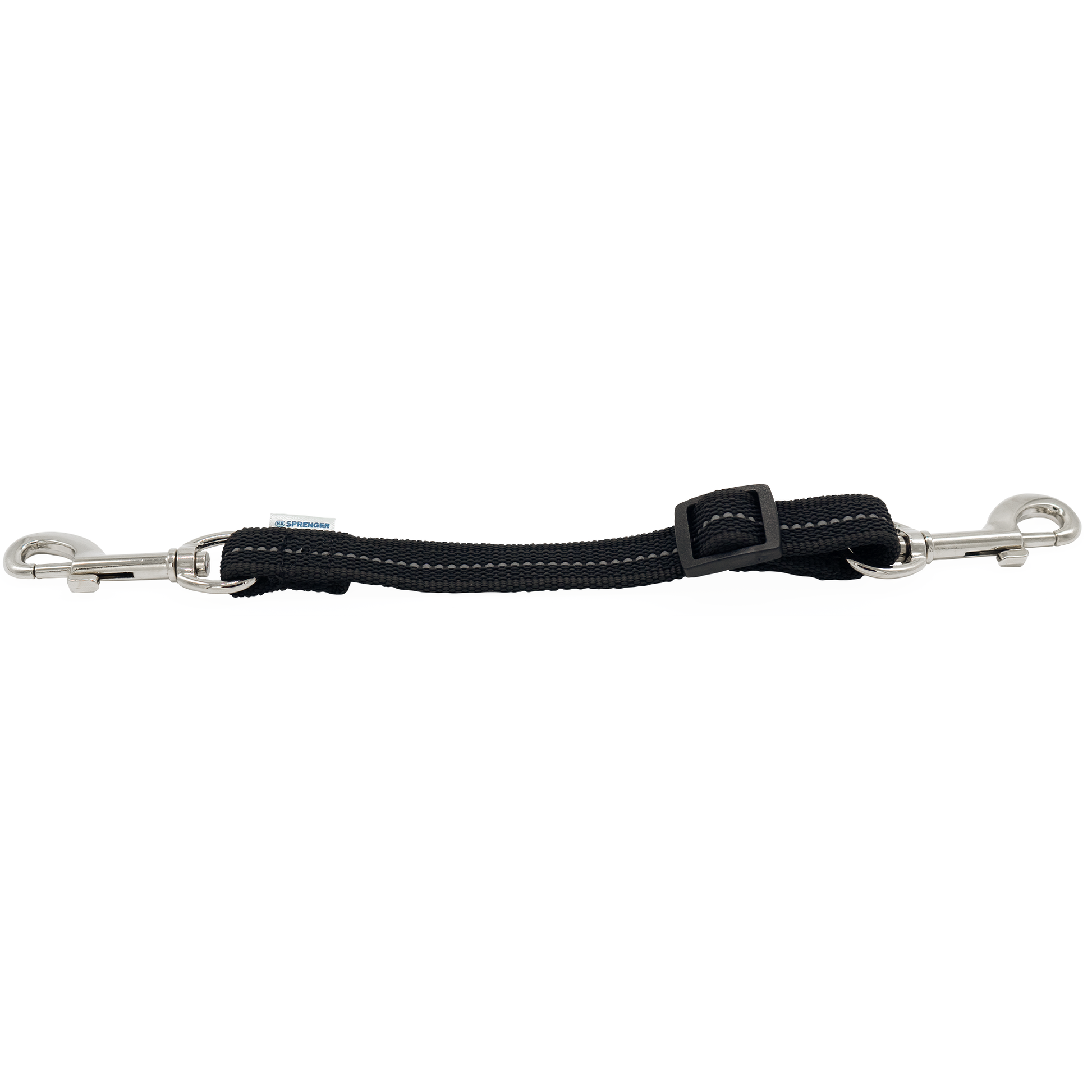 Safety Clip schwarz 