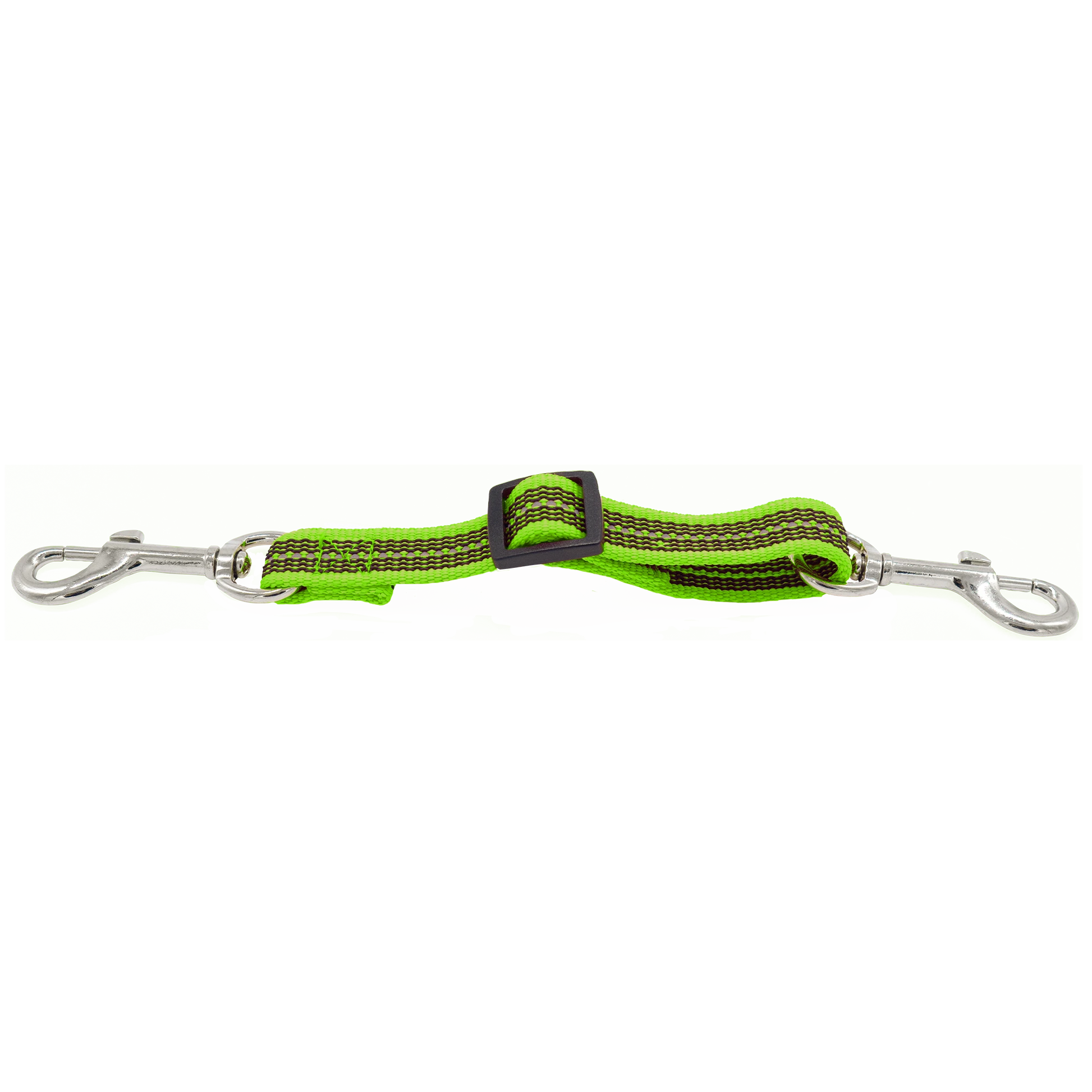 grüner Safety Clip