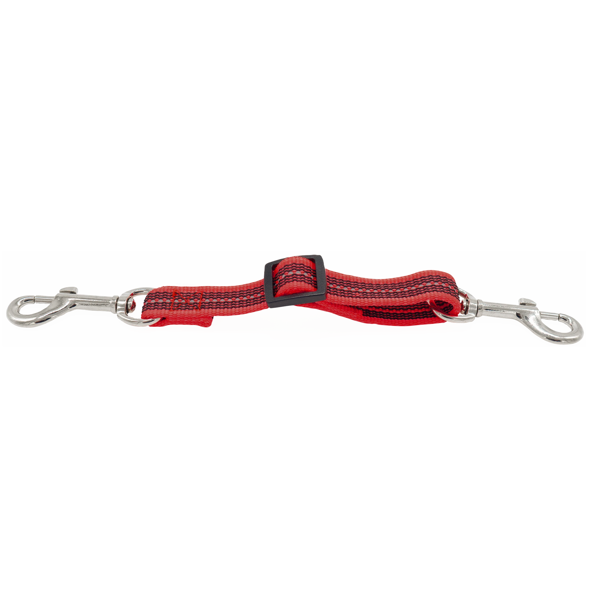 roter Safety Clip