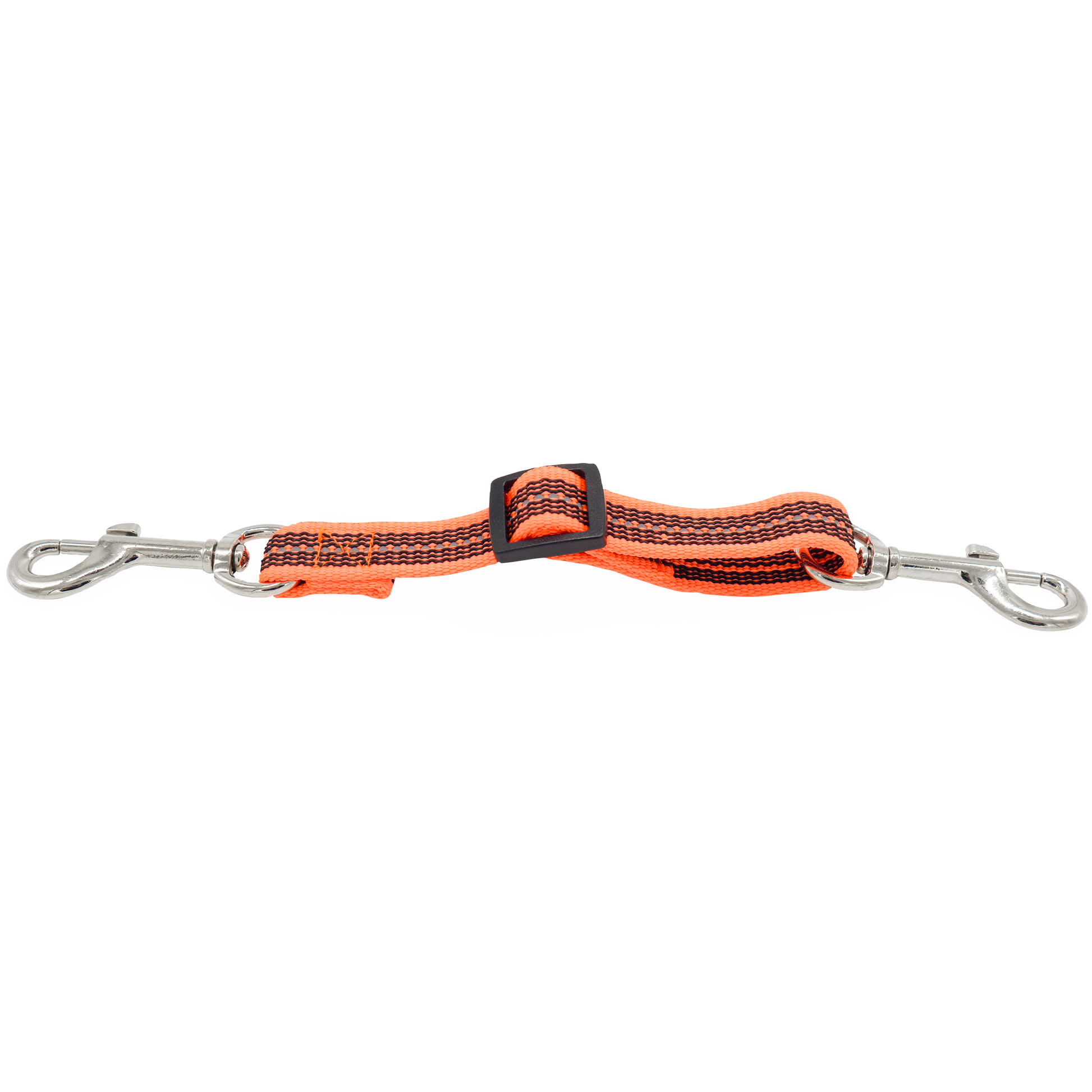 Safety Clip orange