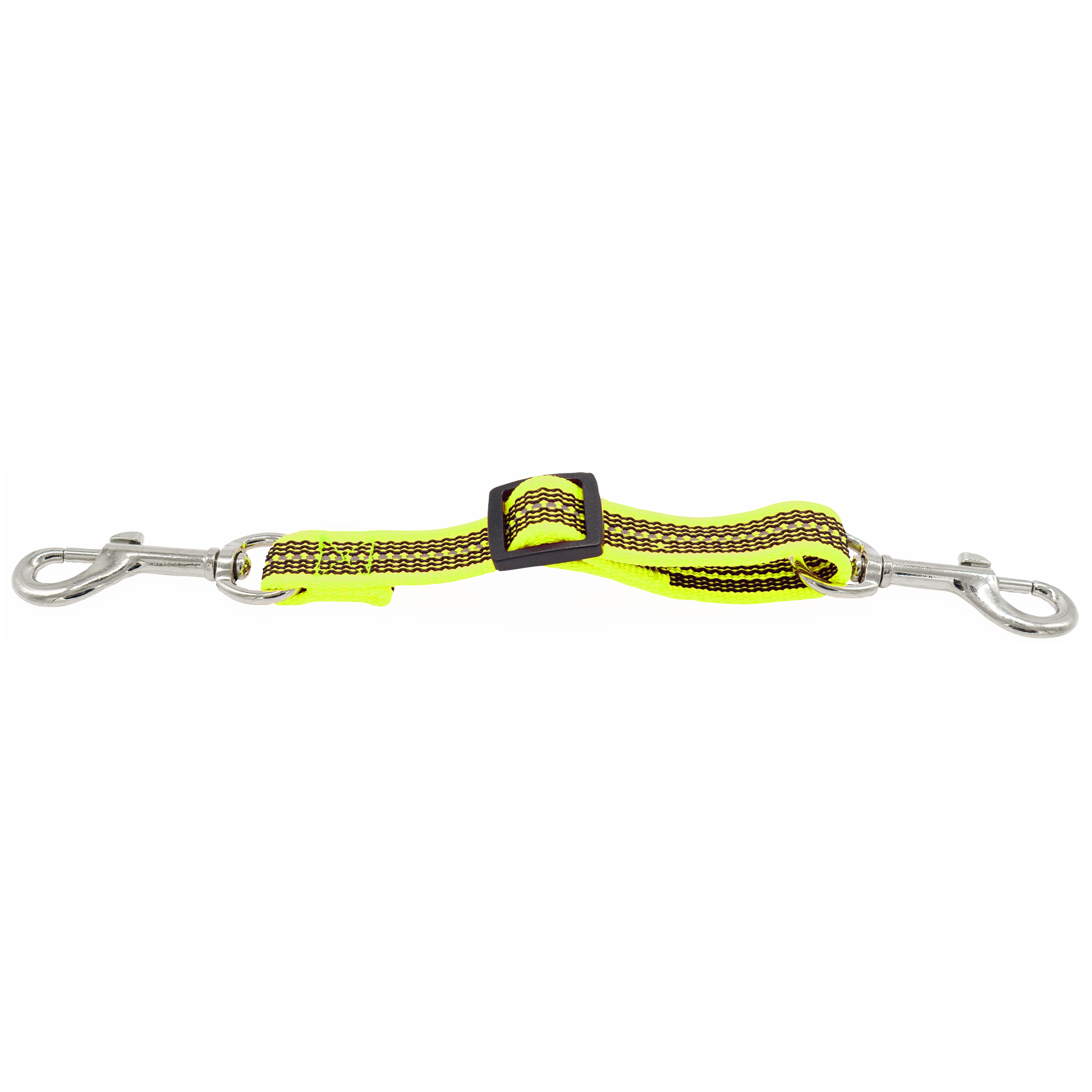 gelber Safety Clip