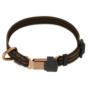 Verstellbares Hundehalsband - reflektierend