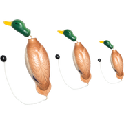 Apportierdummy Ente in verschiedenen Größen