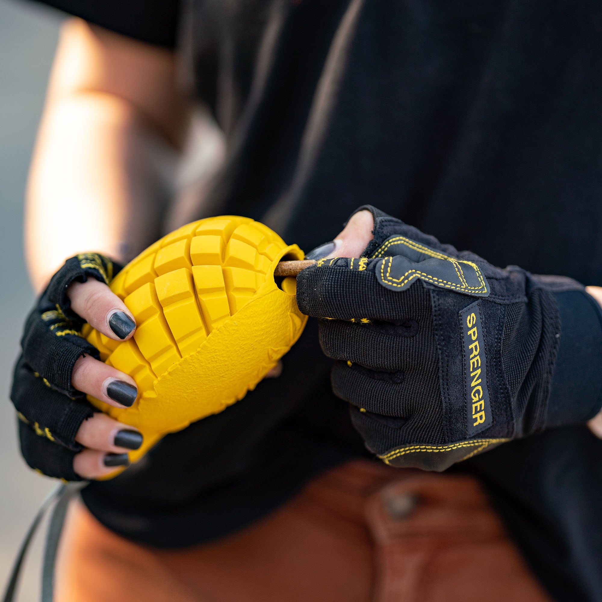 Glove FLEXGRIP Sport