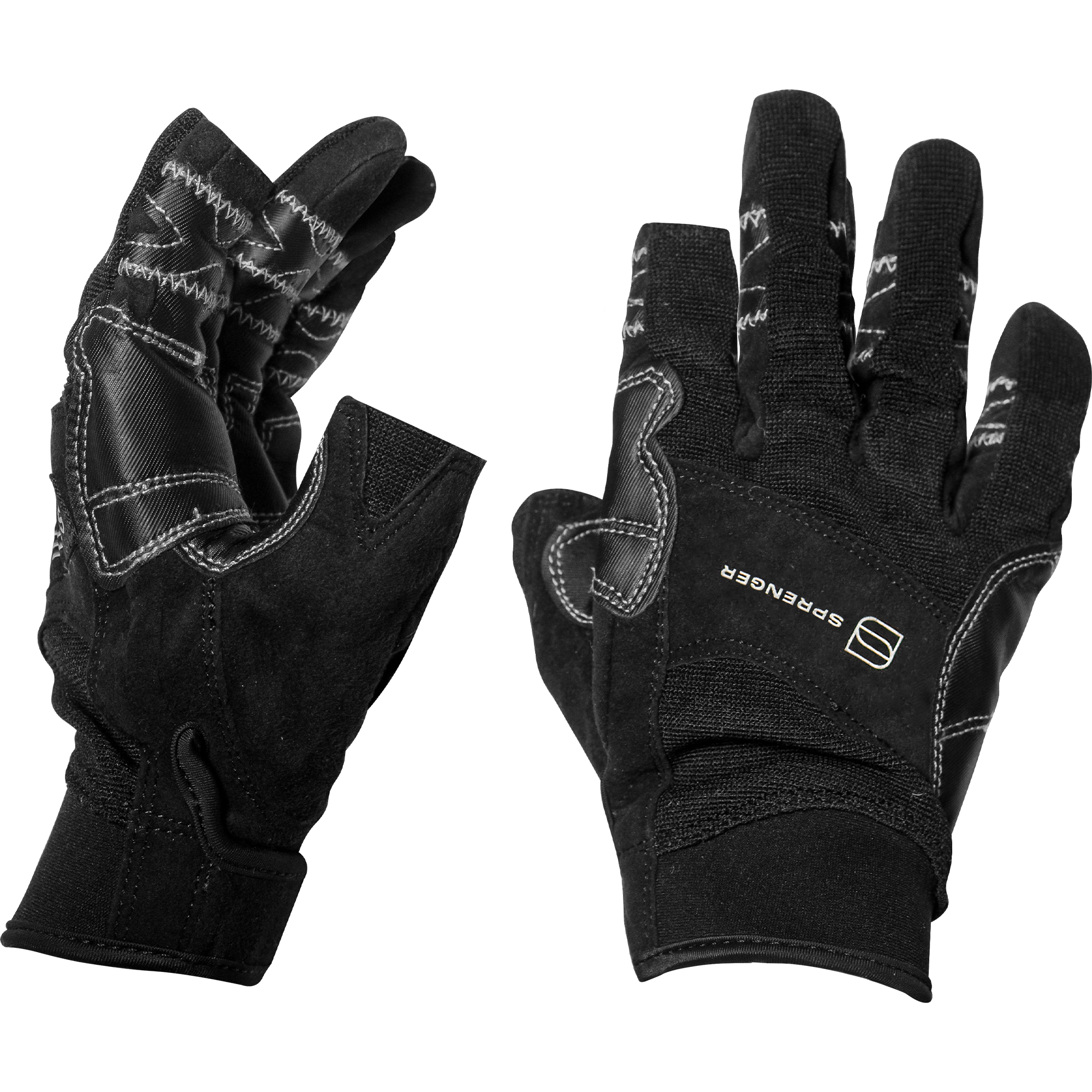 Glove FLEXGRIP Expert