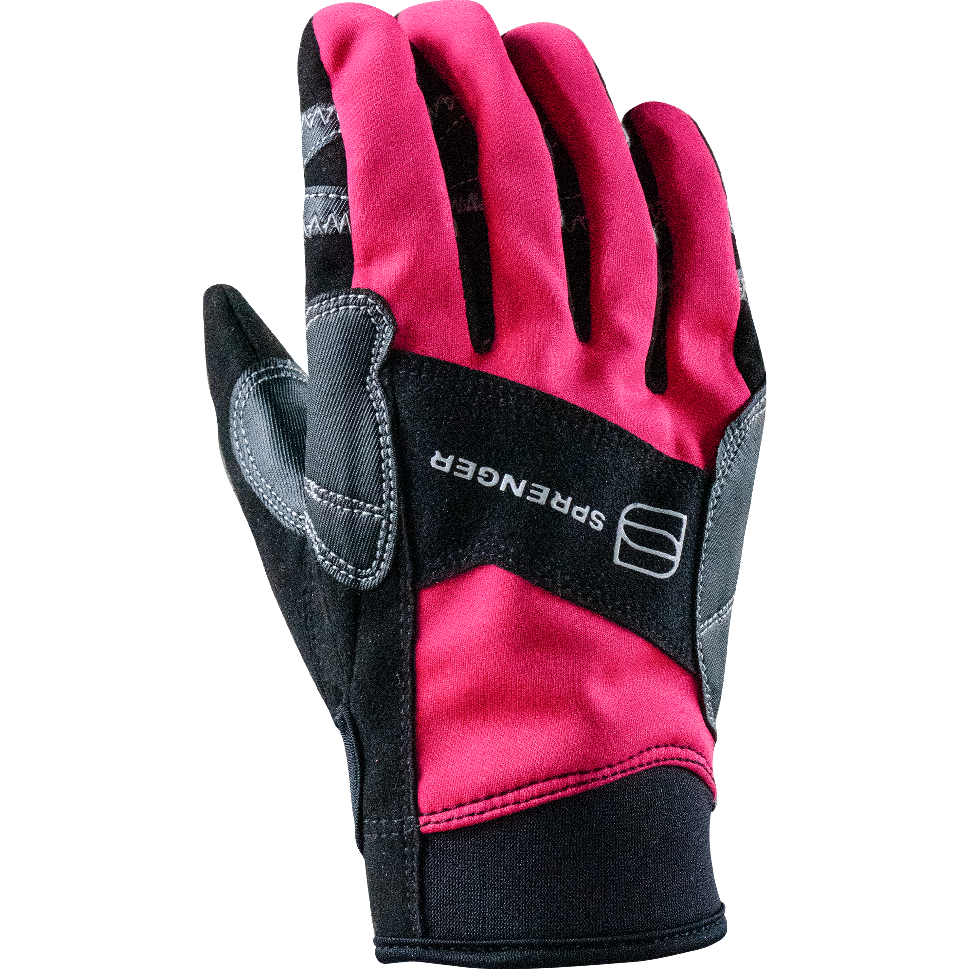Handschuh FLEXGRIP SPORT pink