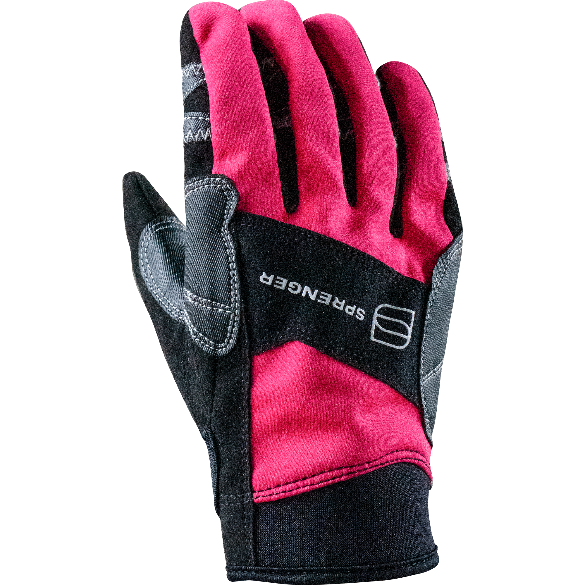 Guanto FLEXGRIP Comfort Rosa