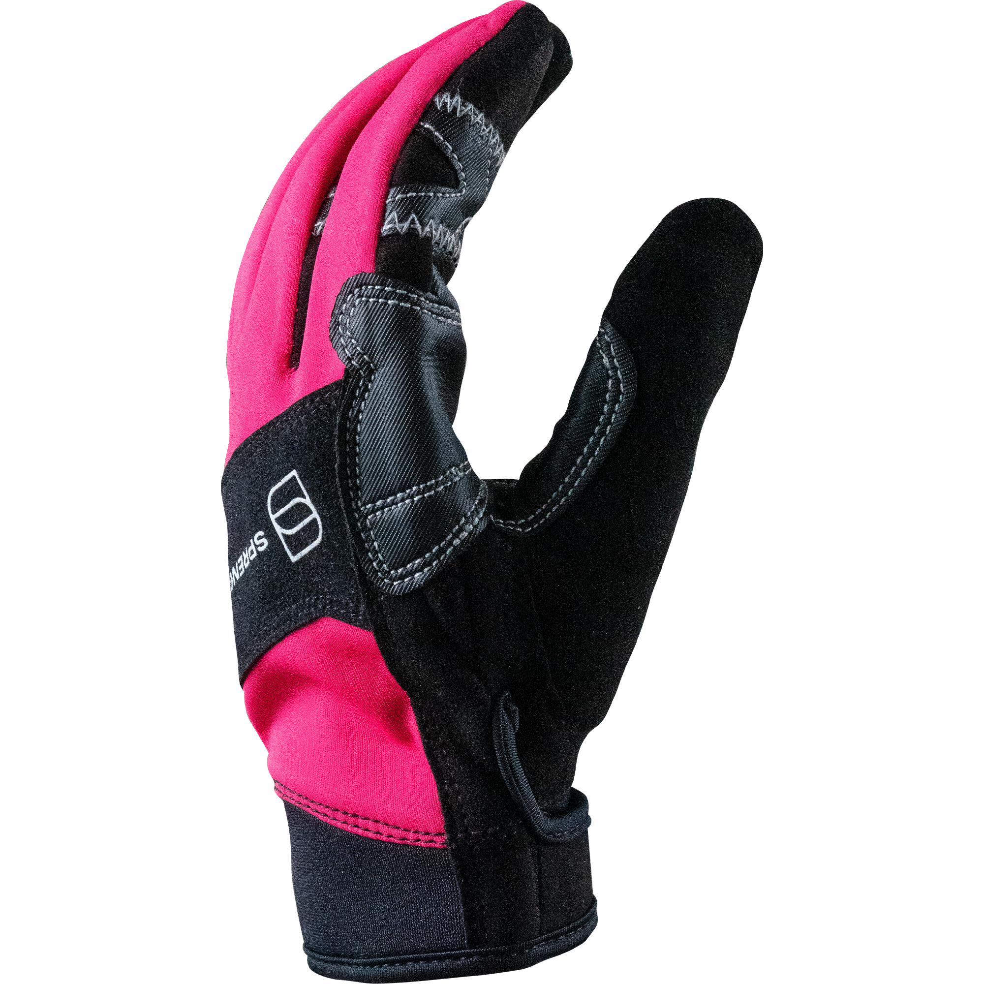 Handschuh FLEXGRIP Comfort Pink